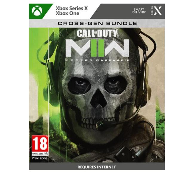 Activision CALL OF DUTY: MW II XBOX